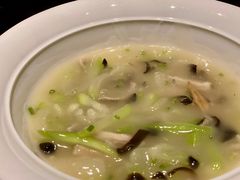 -柒厢食事雅谈