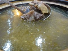 -下梅人家土菜馆(历史文化餐厅度假区店)