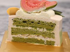 -M'CAKE(西单大悦城店)