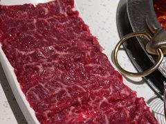 -左庭右院鲜牛肉火锅(长泰广场店)