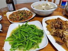 -老地方风味餐厅(江南路店)