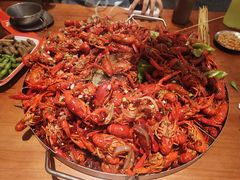 -猫公子纸上烤鱼烧烤•Bistro小酒馆(钱江世纪城店)
