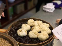 肉三鲜包-草包包子铺1937(普利街店)