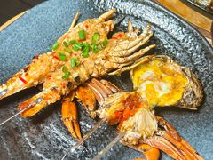 -贰醒·私房小院烧烤 (太古里店)