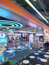 -西瓜怪兽(青岛城阳店)
