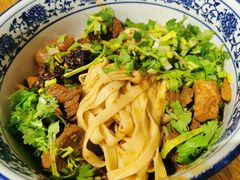 -甘记兰州牛肉面