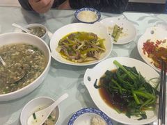 -明华大酒店·餐饮