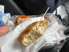 -铜罗阿二鸡腿