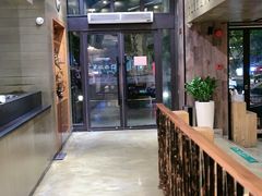 -纽斯桑拿会所(天山店)