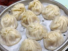 -老西门·常州菜(新区店)