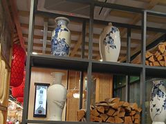 -安泰楼·佛跳墙创始人·传统闽味早茶·酒楼(三坊七巷闽菜地标店)