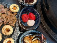 -黑牛の店·黑金店(沈阳万象城店)