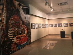 -澳门基本法纪念馆