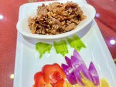 -真不同饭店(中州东路店)