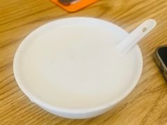 -杨记杏仁茶(椰园店)