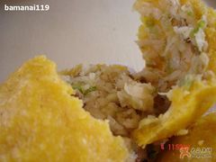 野菜团子2-北京水岸山吧度假村(雁栖镇店)