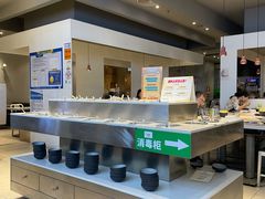 -千味涮·健康火锅(会展连城新天地店)