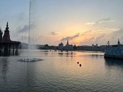 -大连海昌发现王国主题公园