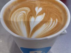 -COFFii&JOY(龙江新城市广场店)
