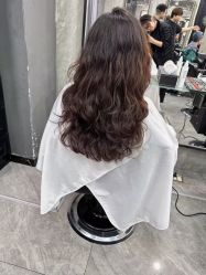 -Tipo Hair salon（明星）店