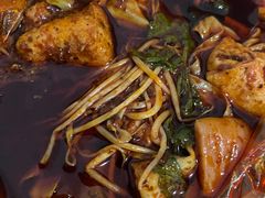 -刘文祥大碗麻辣烫(立汇店)