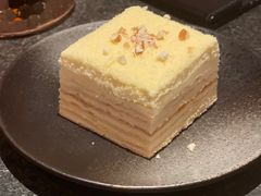 -丝路金桃·新疆菜(徐汇店)