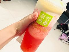 -奈雪的茶(苏宁广场店)