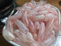 -章记正宗南岗鱼蛋火锅