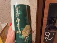 -民信老铺(双皮奶博物馆店)