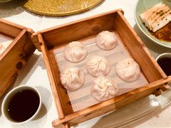 -锦粤宫·融合粤菜(上海金沙江店)