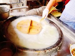 -老赵面店(大西路店)