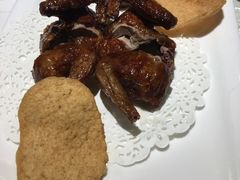 -尚一汤 广东炖汤(金桥国际店)