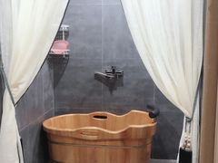 -柏悦SPA(君汇店)