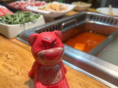 -草原塞蛮羊火锅城(港湾店)