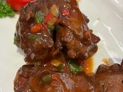 美极鸭下巴-新旺茶餐厅(鑫耀·光环live店)