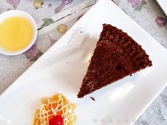 俄式提拉米苏-92°C俄式厨房(中央大街店)