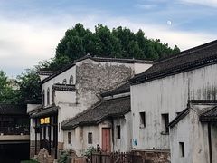 -衣裳街历史文化街区