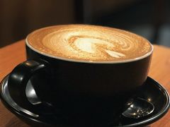 -UN CAFFE(五角场店)