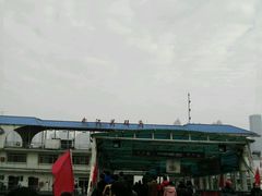 -武汉关码头(轮渡站)
