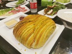 -穆隆斋清真大饭店(串窑街店)
