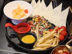 -HOTISLAND海鸡岛·韩国料理(江南西店)