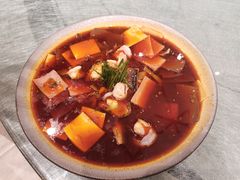 -马仕玖煲·融合菜·酥不腻烤鸭(人大店)