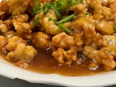 -峡谷农家乐饭店