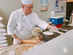 -姥家春饼店(漳州二路店)