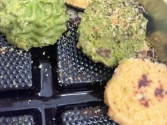 -家琳甜品(江南东店)