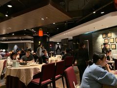 大堂-炳胜品味(珠江新城店)