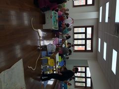 iphone_upload_pic-浦鸿会游泳健身中心·Ambassy Club PD(金桥碧云国际社区店)