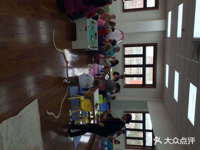 浦鸿会游泳健身中心·Ambassy Club PD(金桥碧云国际社区店)iphone_upload_pic图片