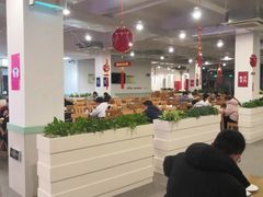 -上海财经大学-新食堂