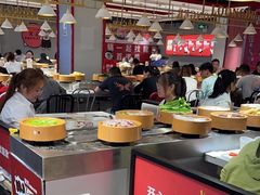 -龍歌自助小火锅(崂山丽达店)